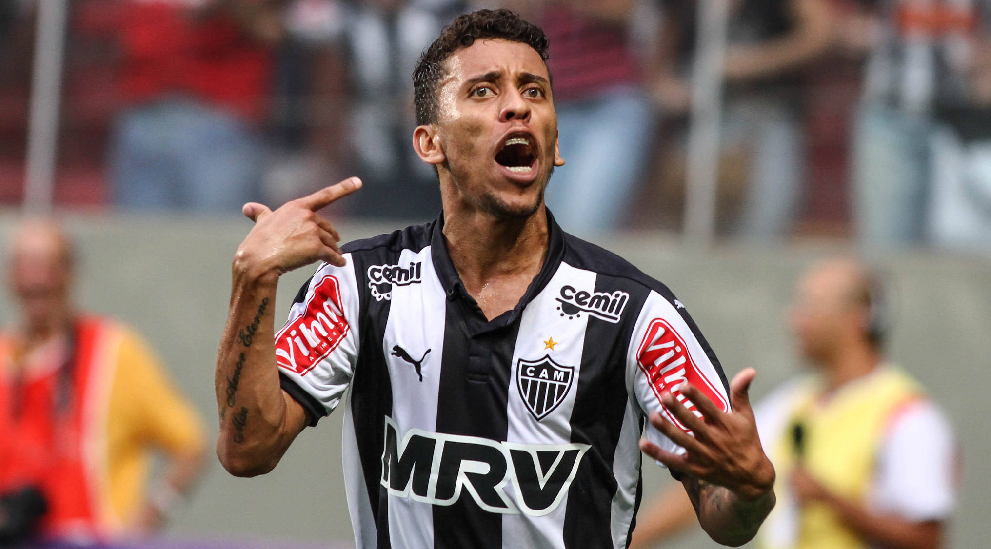 Red Rocha Nba Marcos Rocha vê Atlético-MG como favorito para ganhar a Libertadores ...