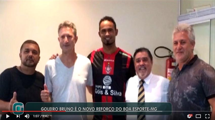 Imagem ilustrativa para a matéria