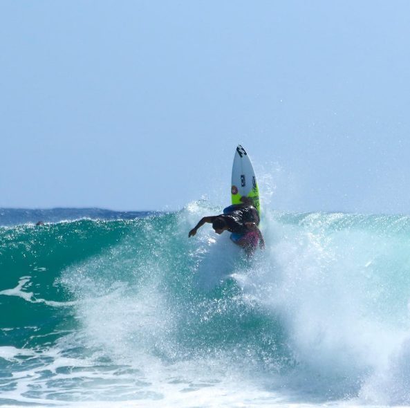 Filipinho é eliminado, mas quatro brasileiros avançam em Gold Coast