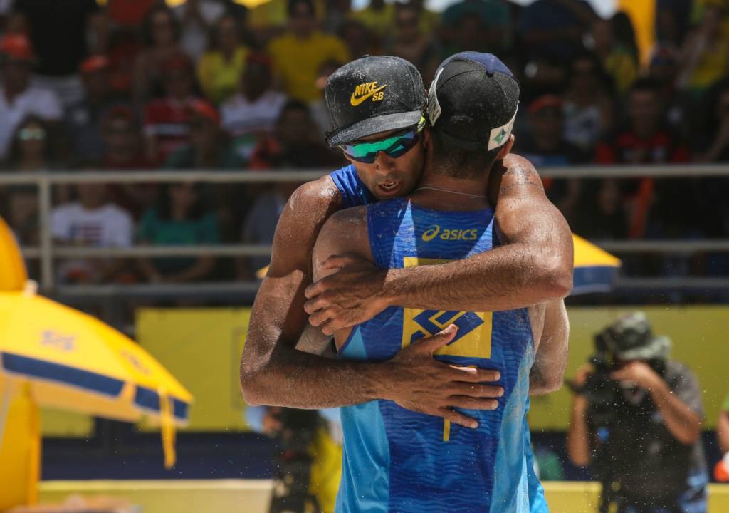 (Foto: Shana Reis/MPIX/CBV)