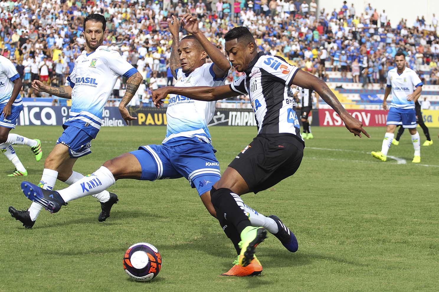 Imagem ilustrativa para a matéria