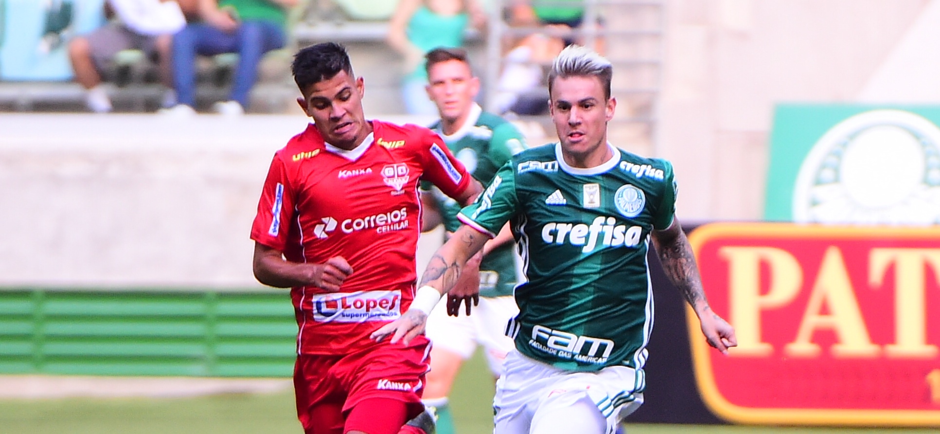 Imagem ilustrativa para a matéria