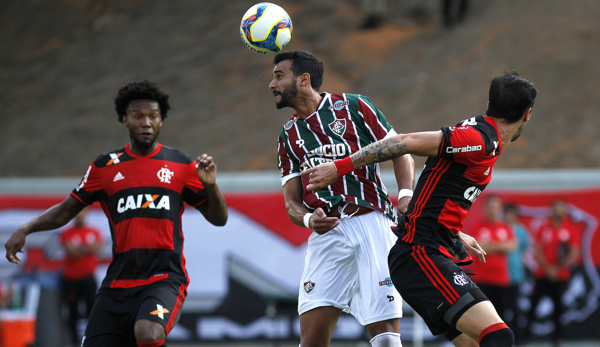 Imagem ilustrativa para a matéria