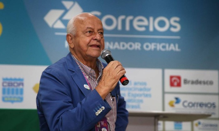 Imagem ilustrativa para a matéria