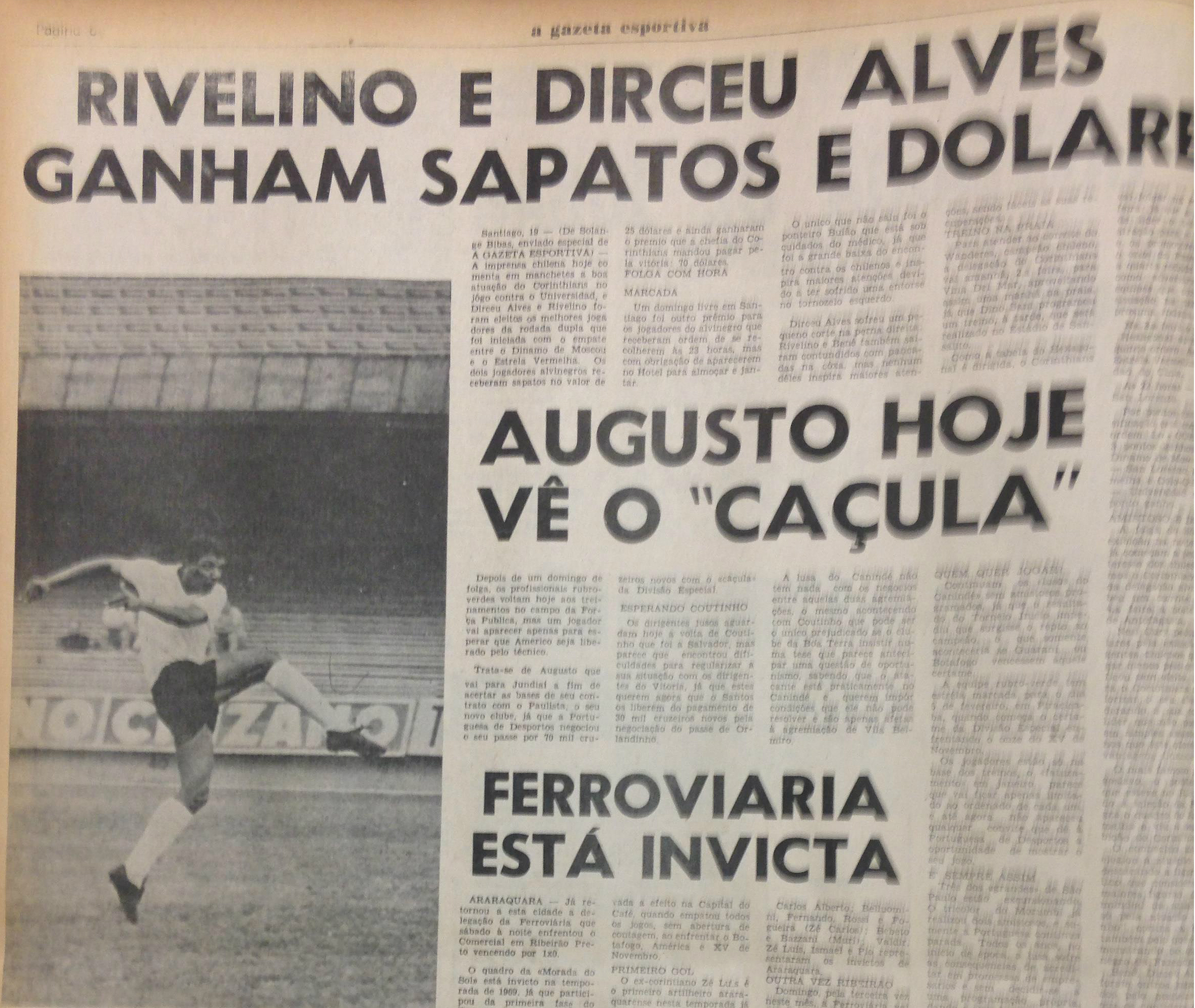 Imagem ilustrativa para a matéria