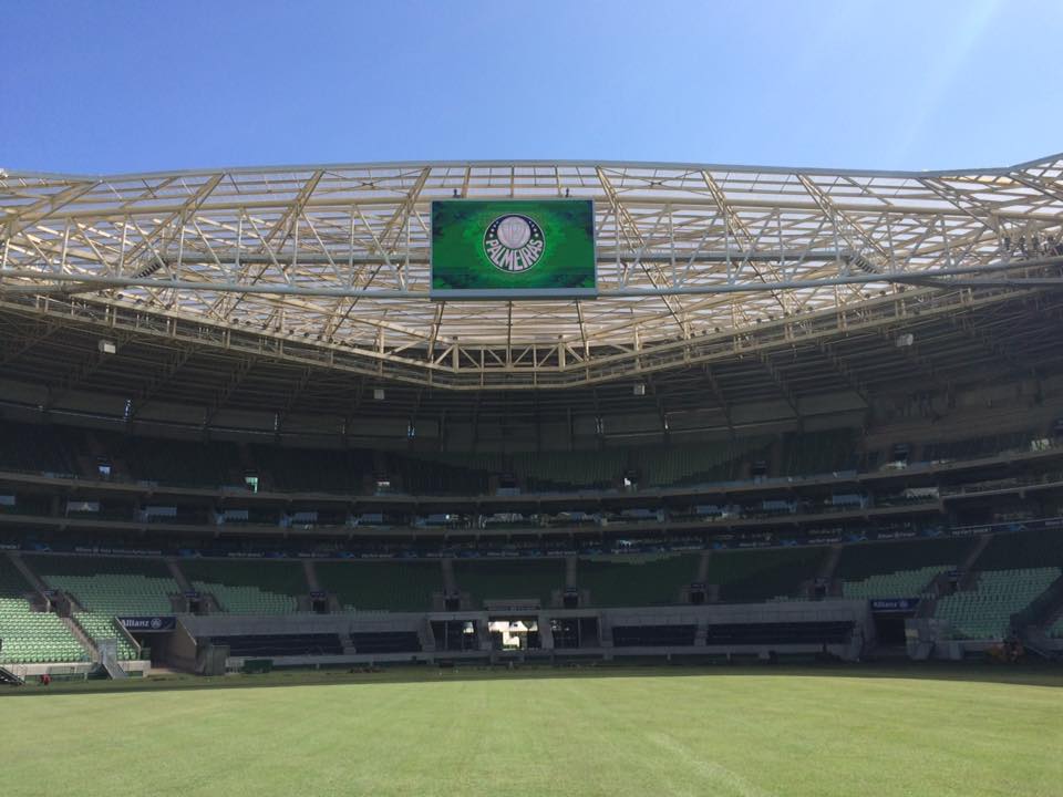 Imagem ilustrativa para a matéria