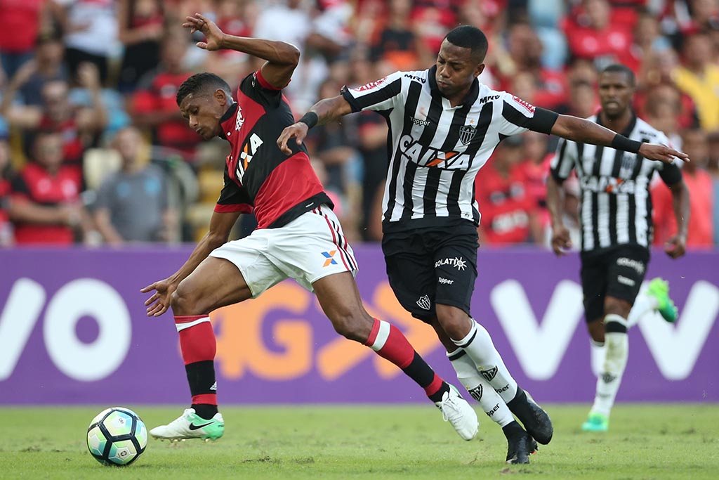 Atlético Mg X Flamengo Unglaublich Hier Siehst Du Das Spiel Live In Hd - s7e1lhs