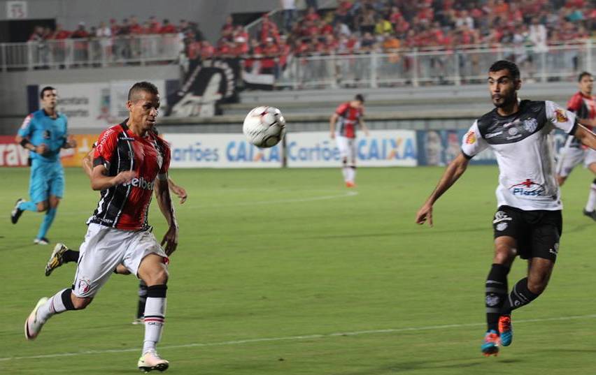 Imagem ilustrativa para a matéria