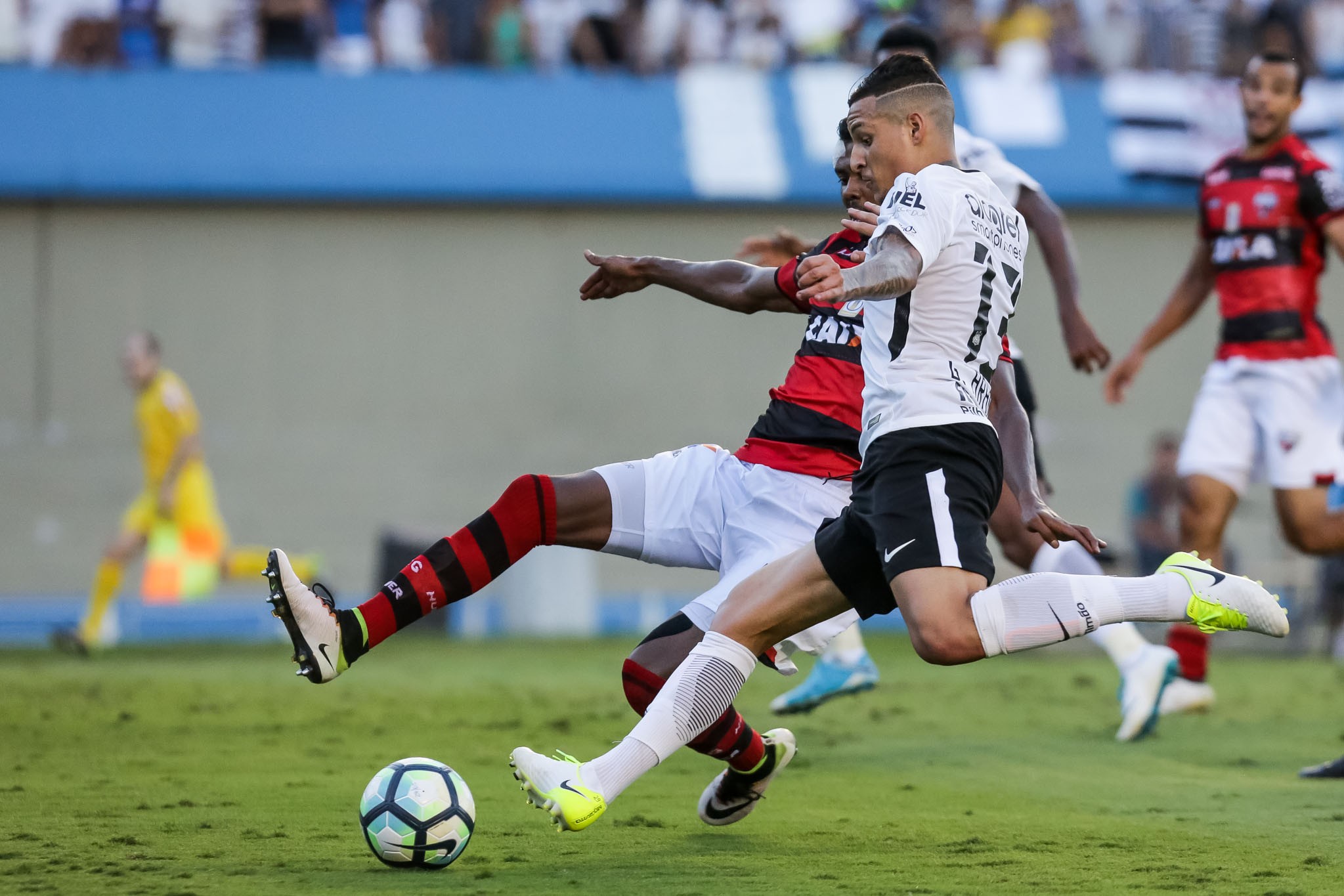 Imagem ilustrativa para a matéria
