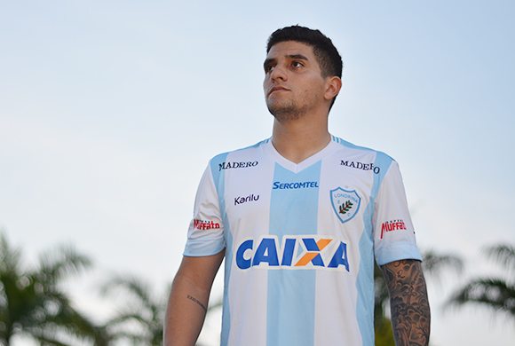 Imagem ilustrativa para a matéria