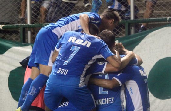 Imagem ilustrativa para a matéria