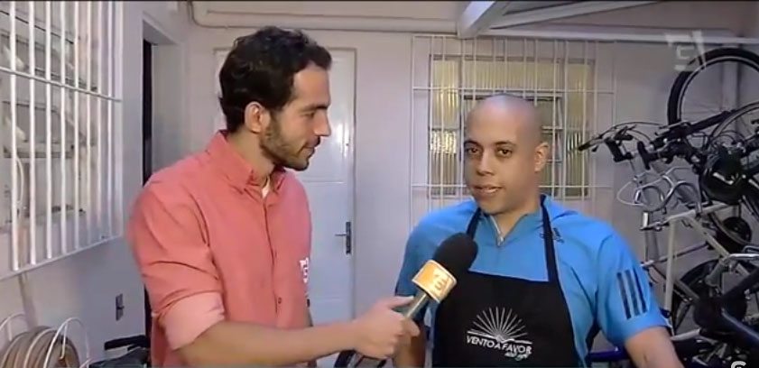 Imagem ilustrativa para a matéria