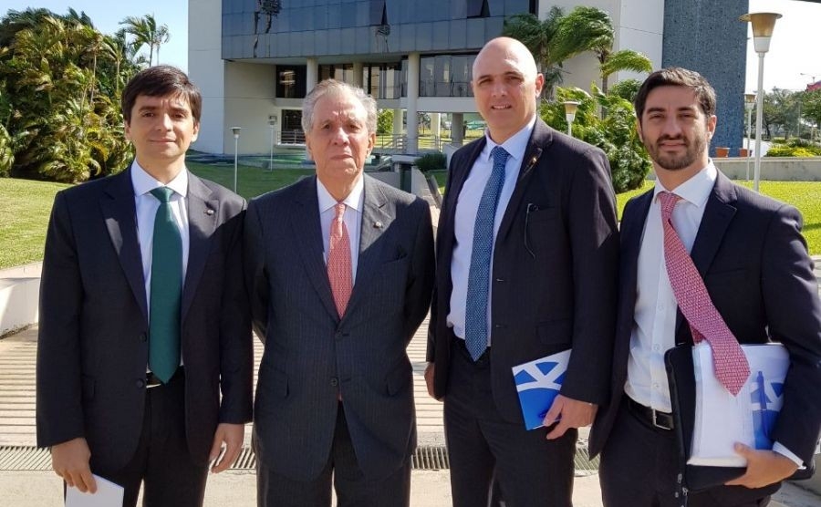 Imagem ilustrativa para a matéria
