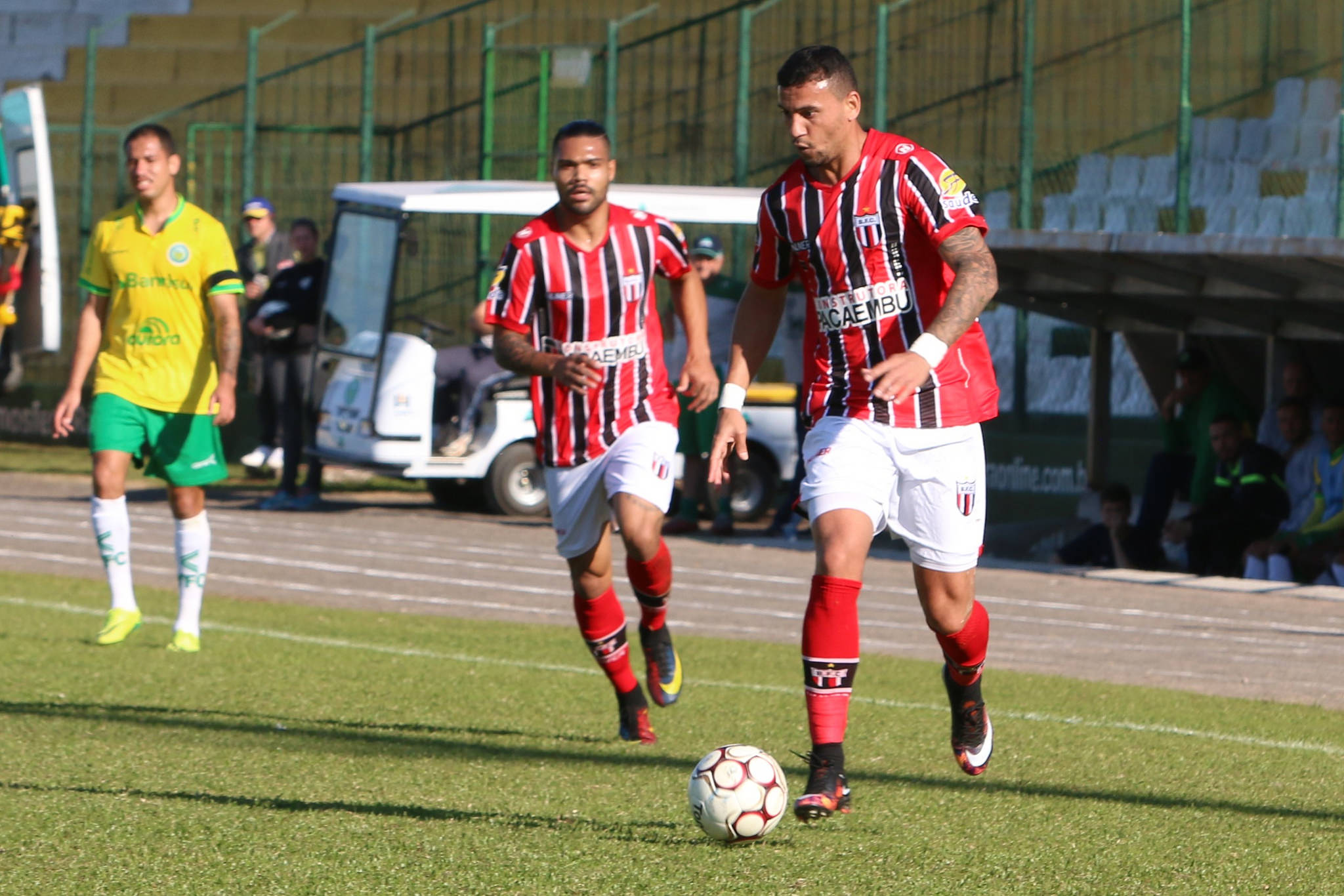 Imagem ilustrativa para a matéria