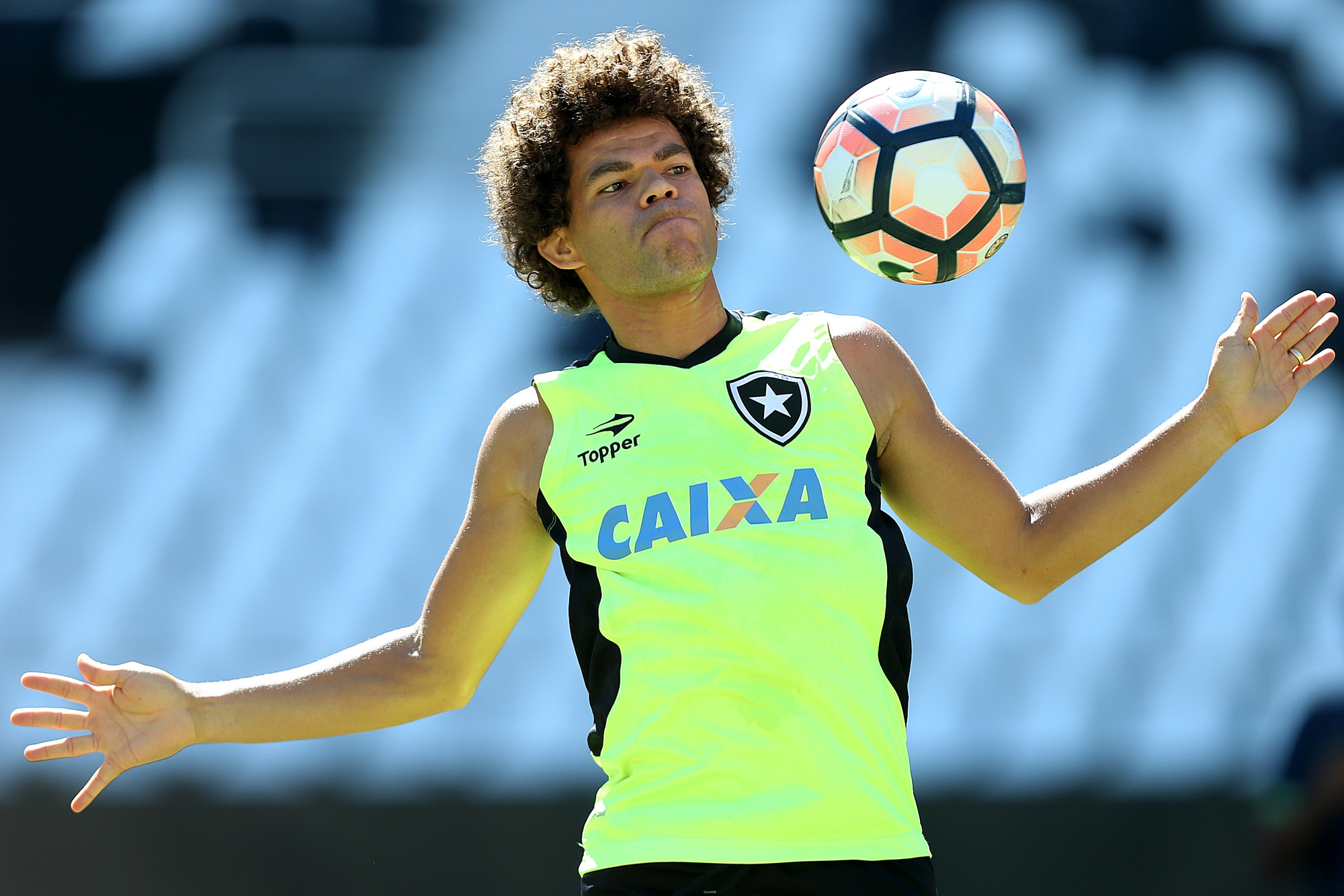 Vice do Inter confirma Camilo: “Chega nesta quarta em Porto Alegre ...