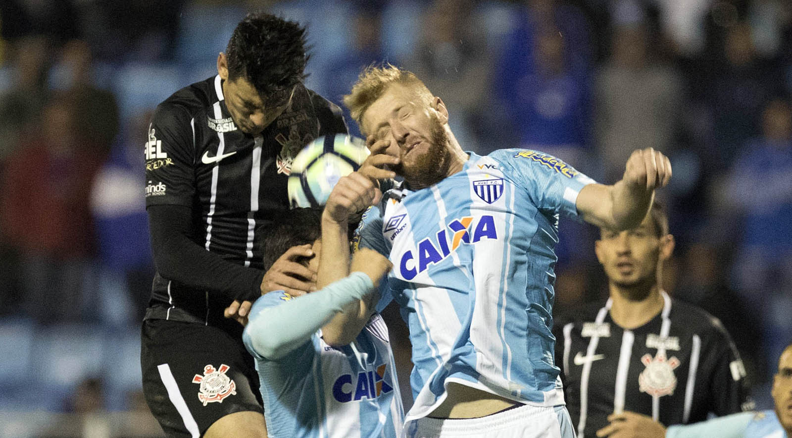 Imagem ilustrativa para a matéria