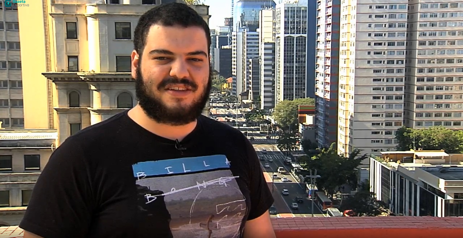 Imagem ilustrativa para a matéria