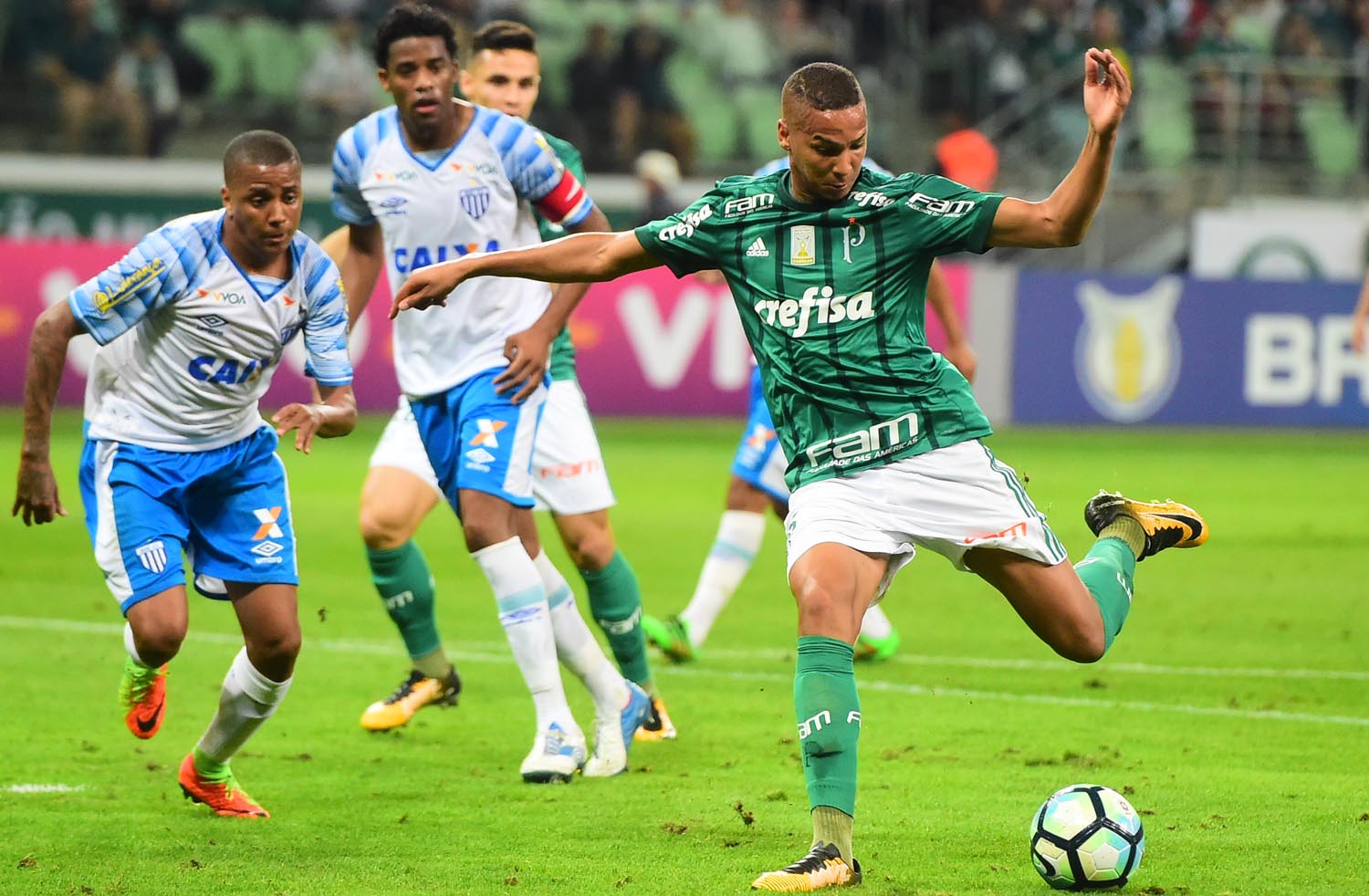 Imagem ilustrativa para a matéria