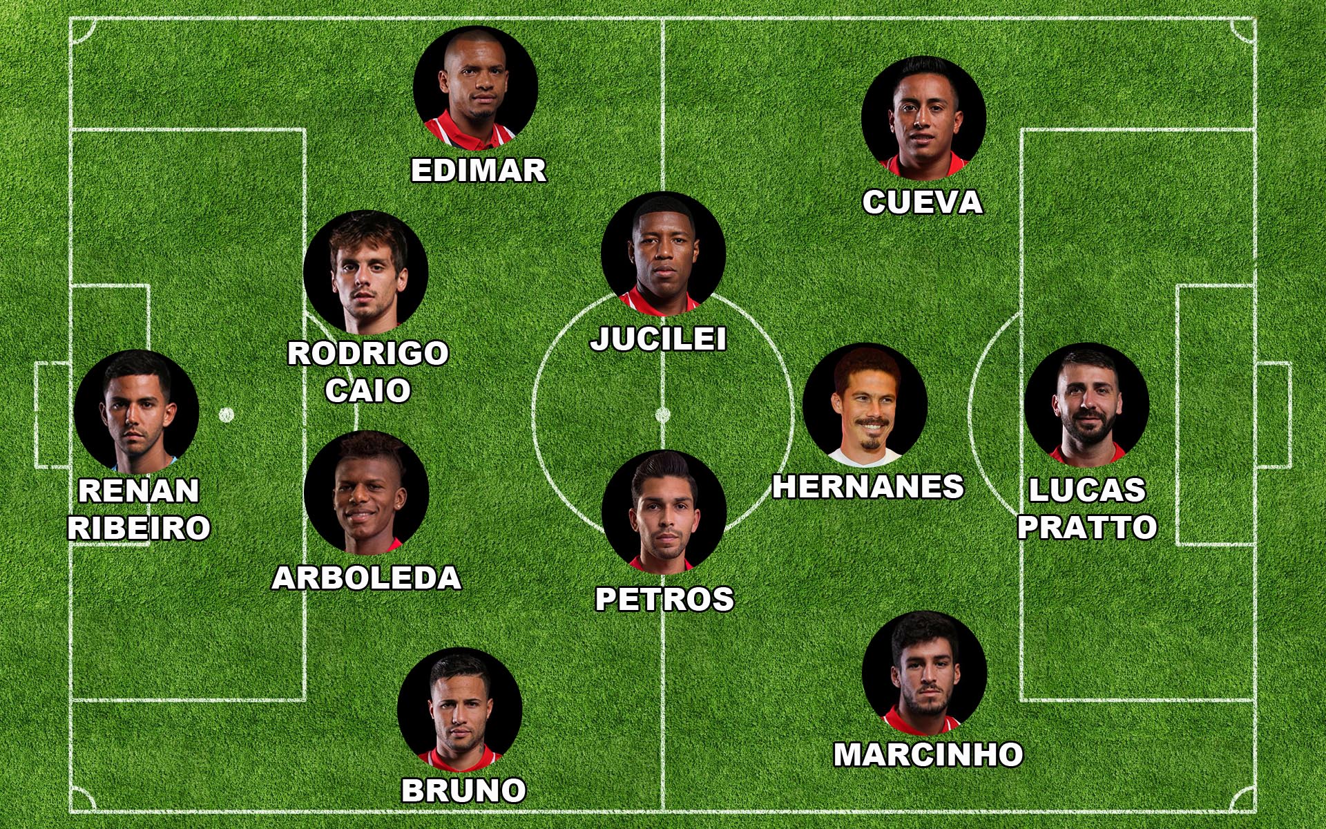 Arte/gazetaesportiva.com