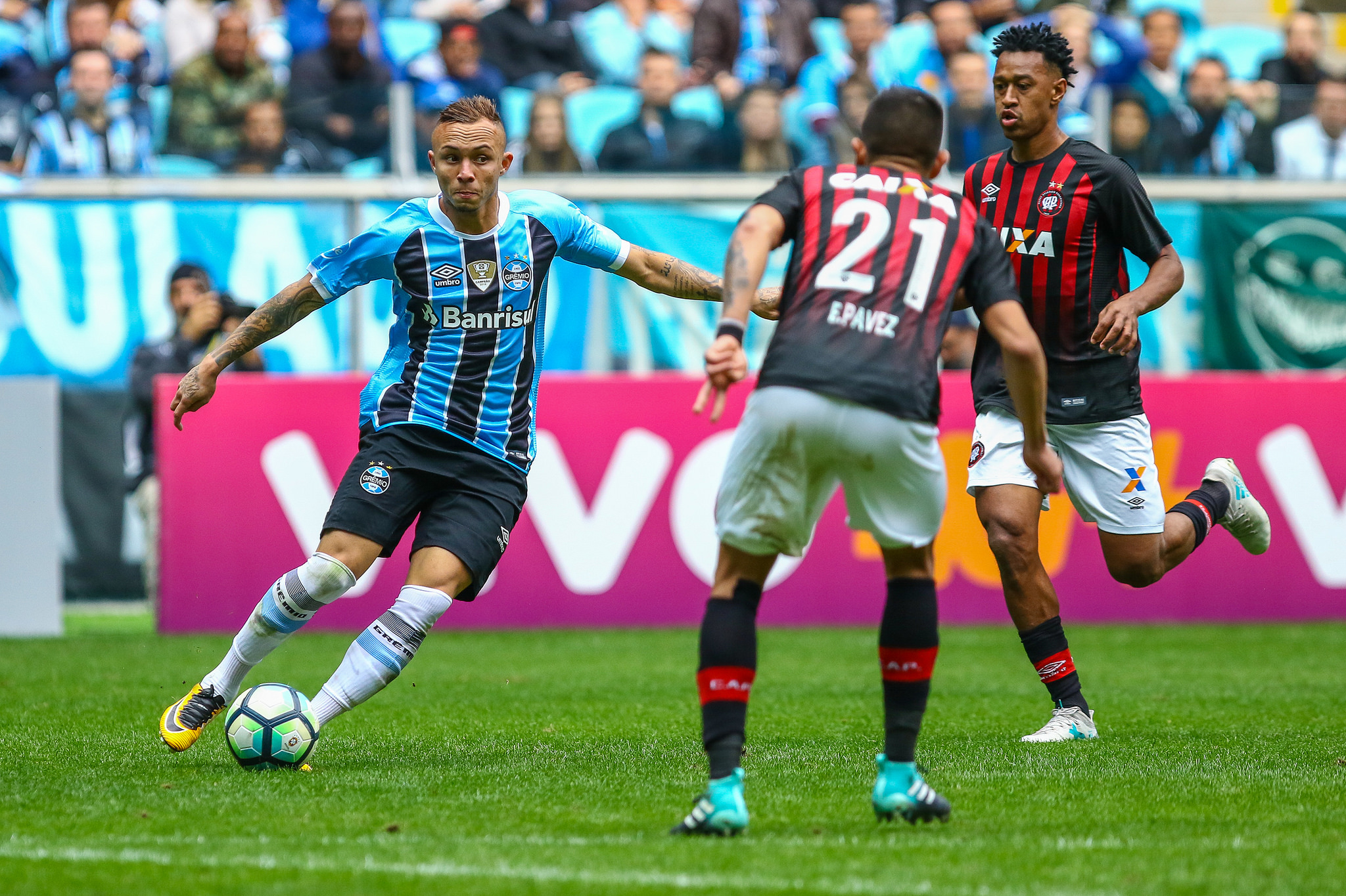 Imagem ilustrativa para a matéria
