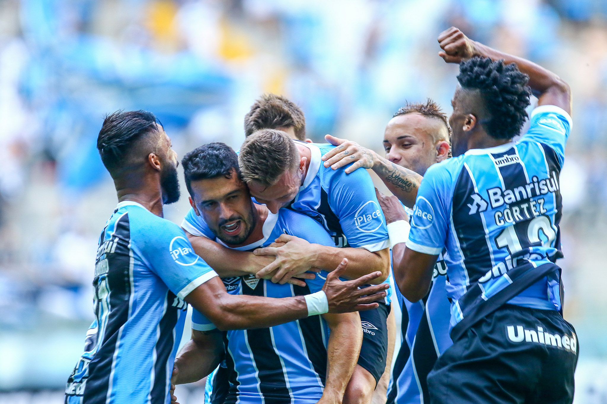 Imagem ilustrativa para a matéria
