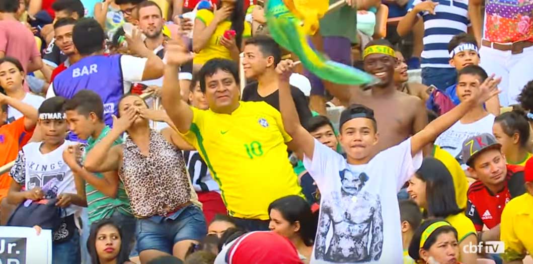 Imagem ilustrativa para a matéria