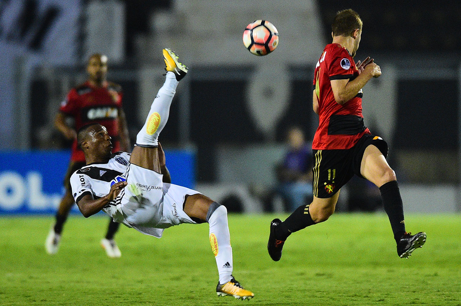 Veja fotos de Ponte Preta x Sport na SulAmericana Gazeta Esportiva Veja fotos de Ponte Preta x Sport na SulAmericana Gazeta Esportiva