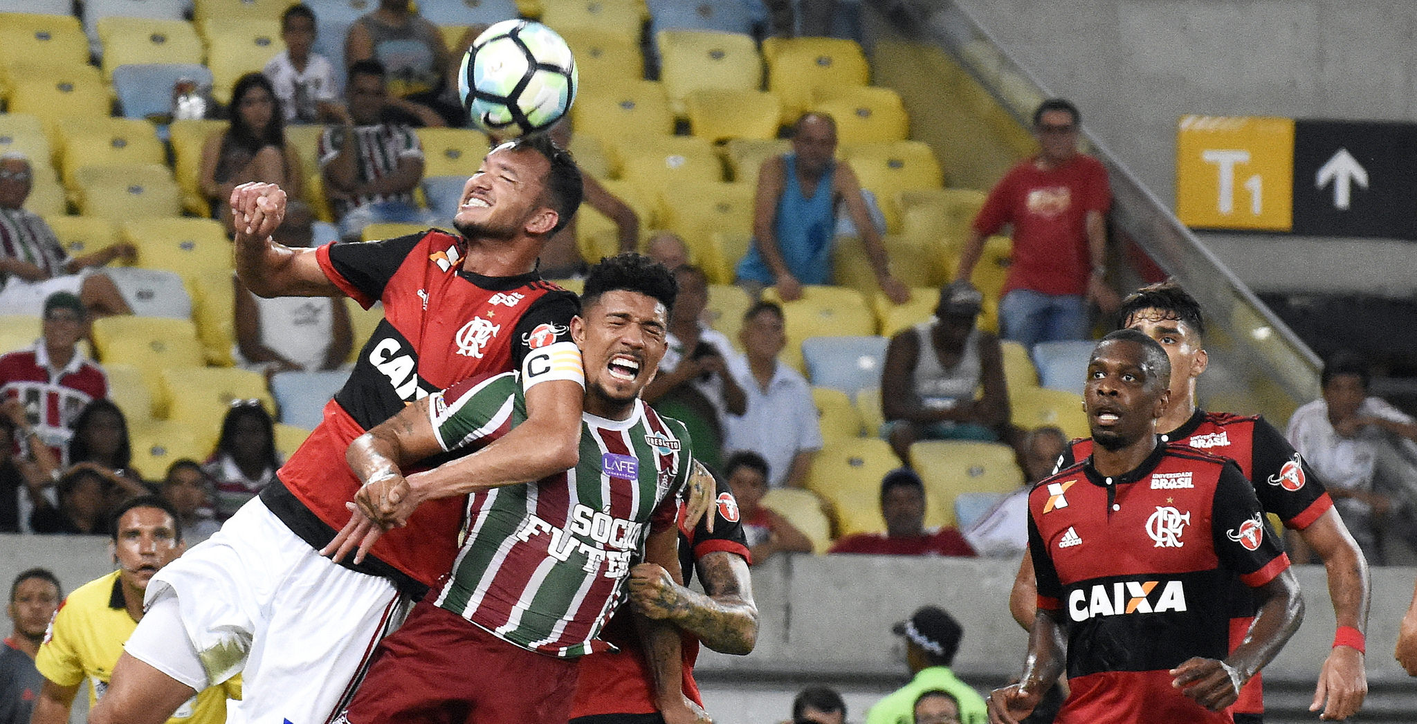 Imagem ilustrativa para a matéria