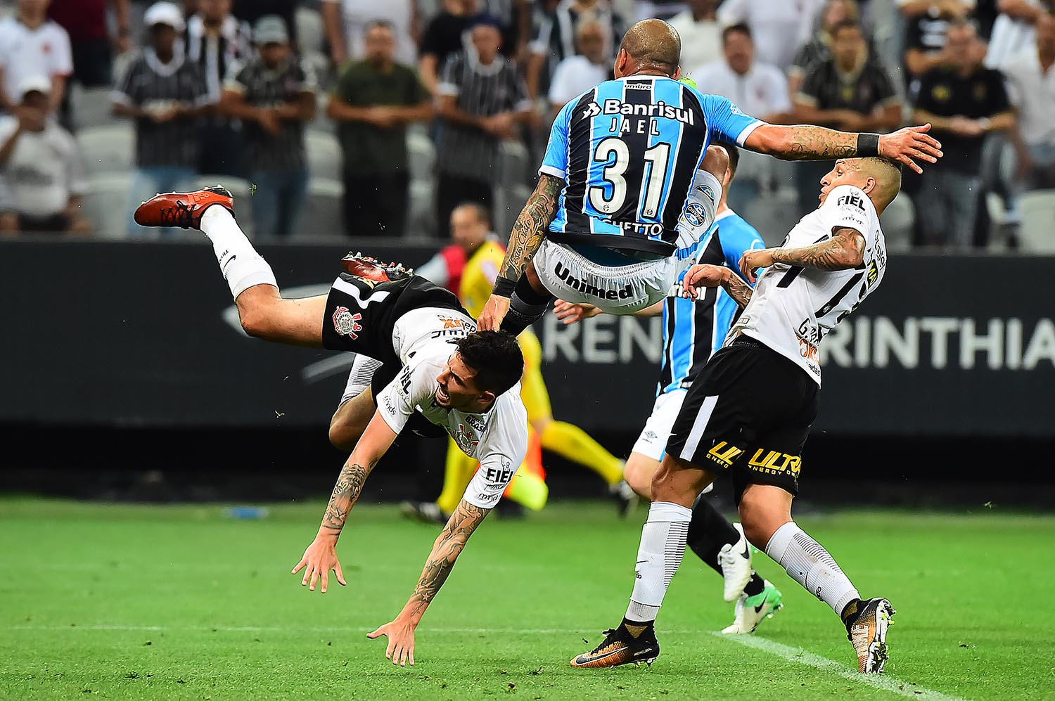 Imagem ilustrativa para a matéria
