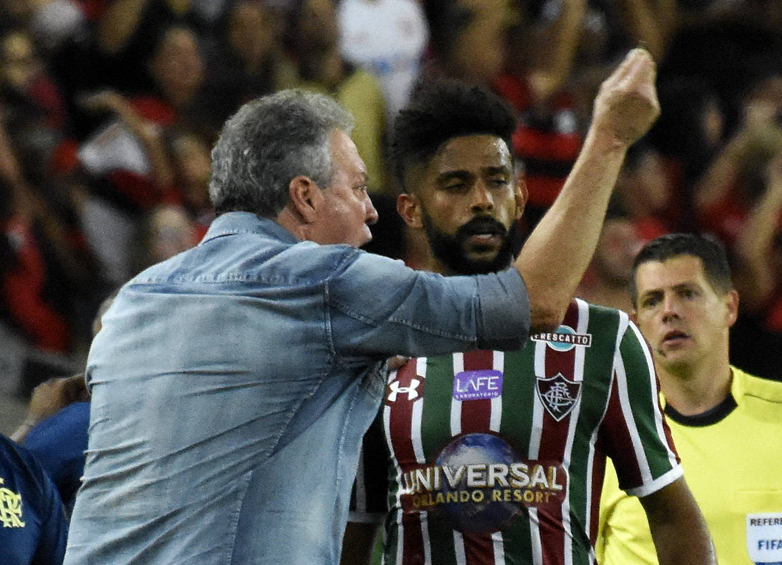 Imagem ilustrativa para a matéria