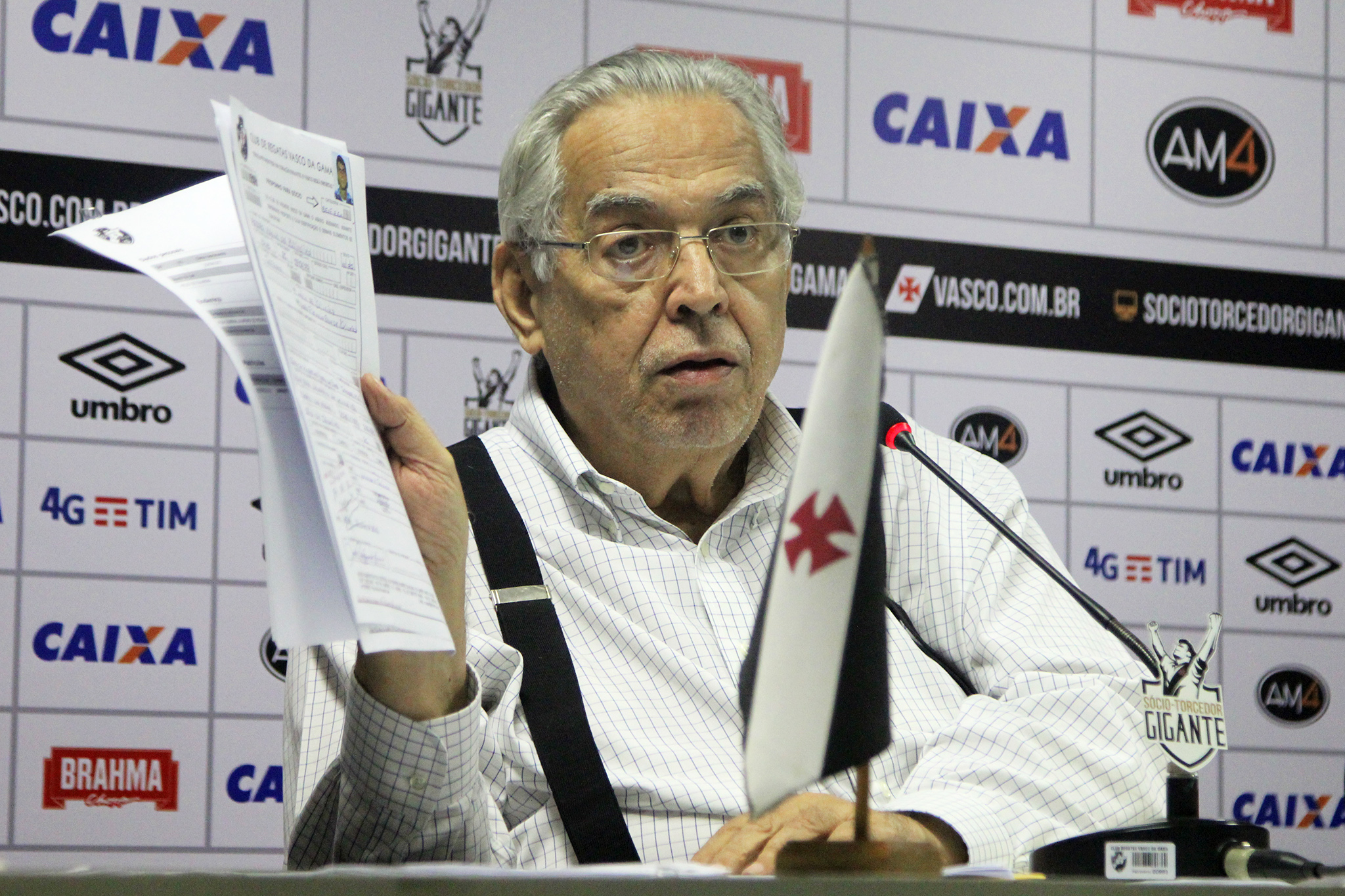 Imagem ilustrativa para a matéria