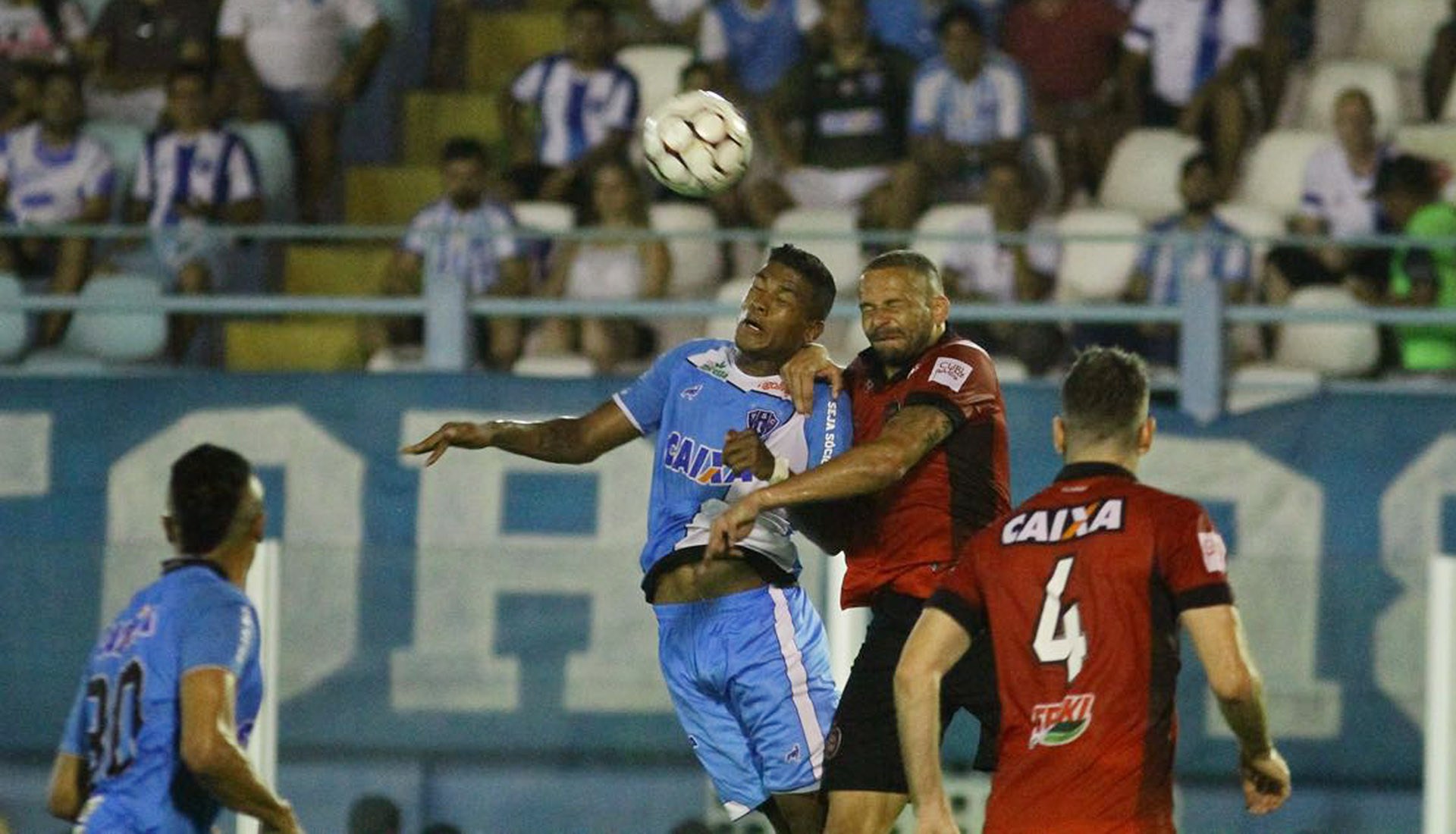 Imagem ilustrativa para a matéria