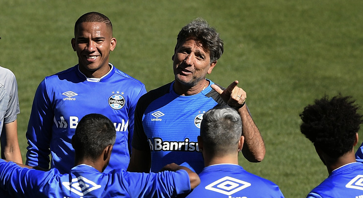 Imagem ilustrativa para a matéria