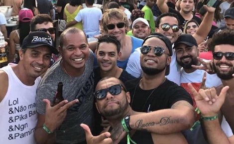 Imagem ilustrativa para a matéria