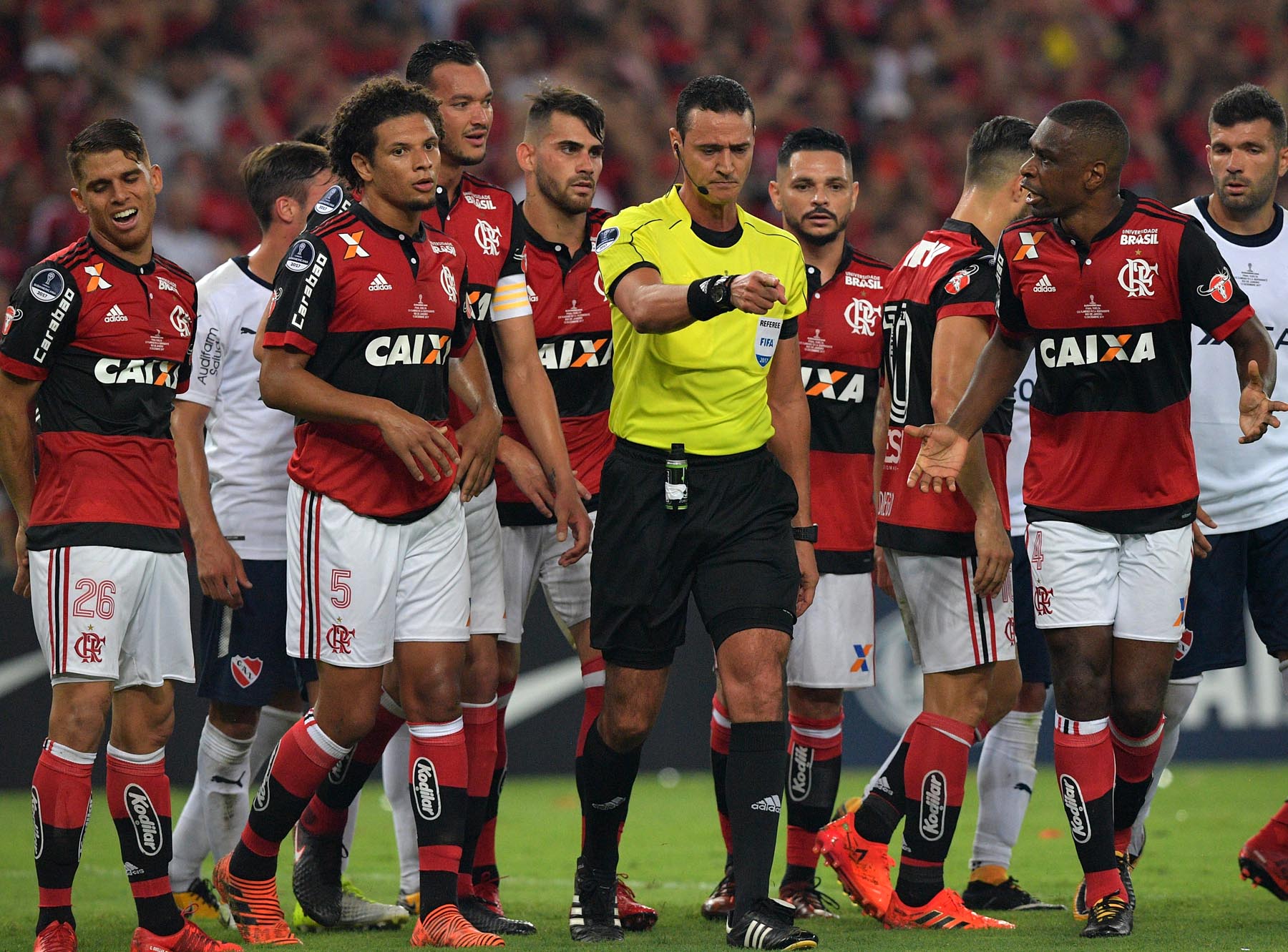 Imagem ilustrativa para a matéria