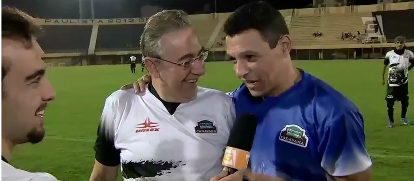 Imagem ilustrativa para a matéria