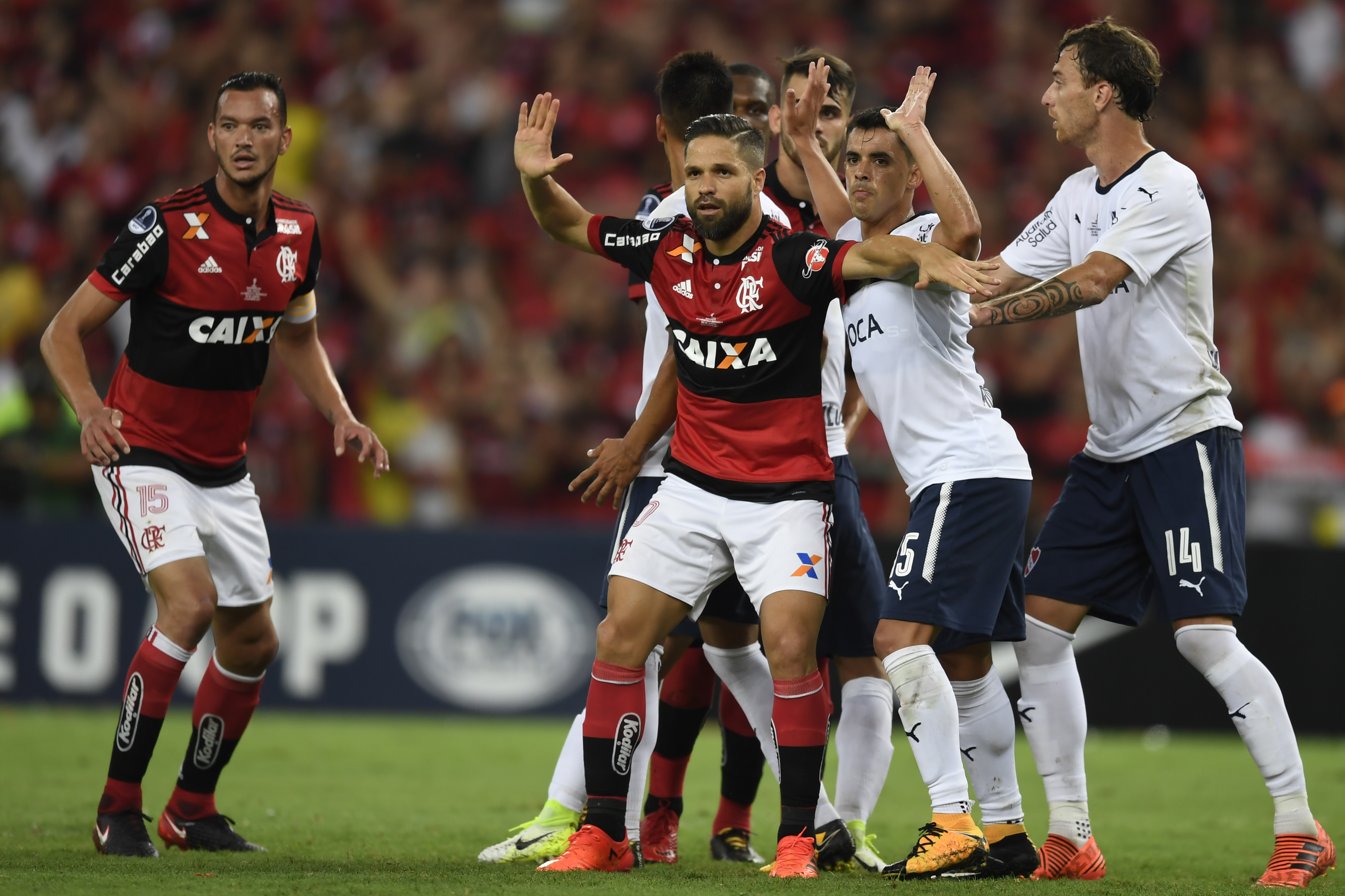 Imagem ilustrativa para a matéria