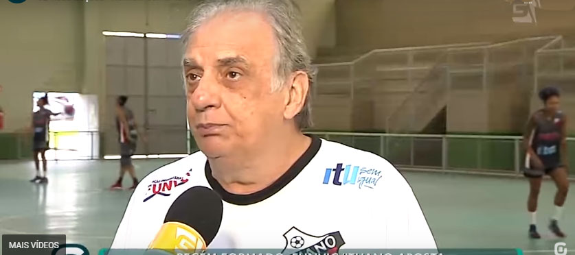Imagem ilustrativa para a matéria