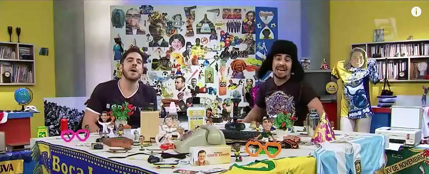 Imagem ilustrativa para a matéria