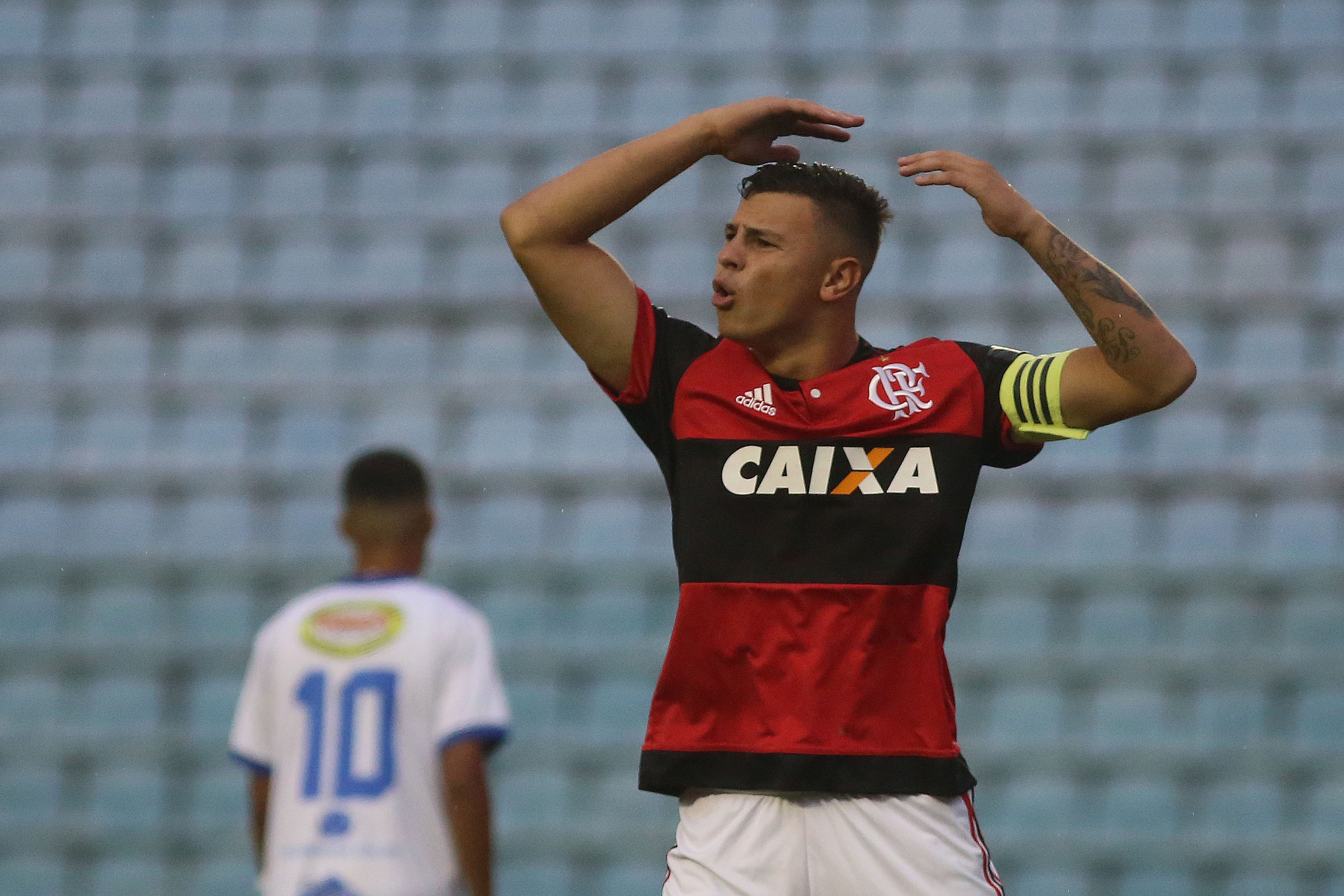 Imagem ilustrativa para a matéria