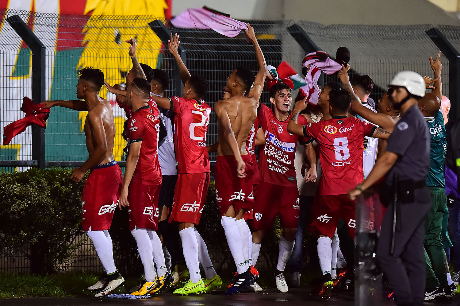 Imagem ilustrativa para a matéria