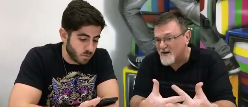 Imagem ilustrativa para a matéria