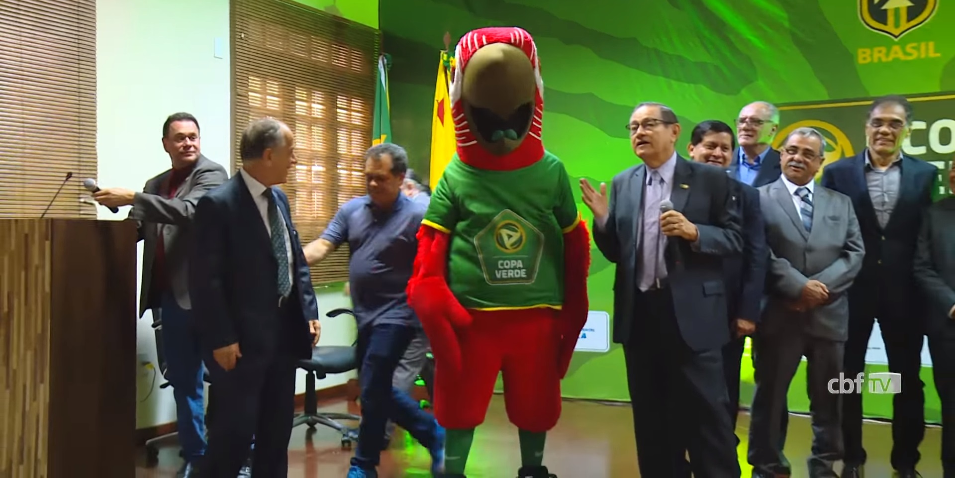 Imagem ilustrativa para a matéria