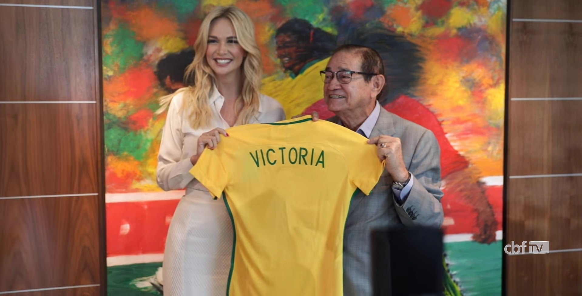 Imagem ilustrativa para a matéria