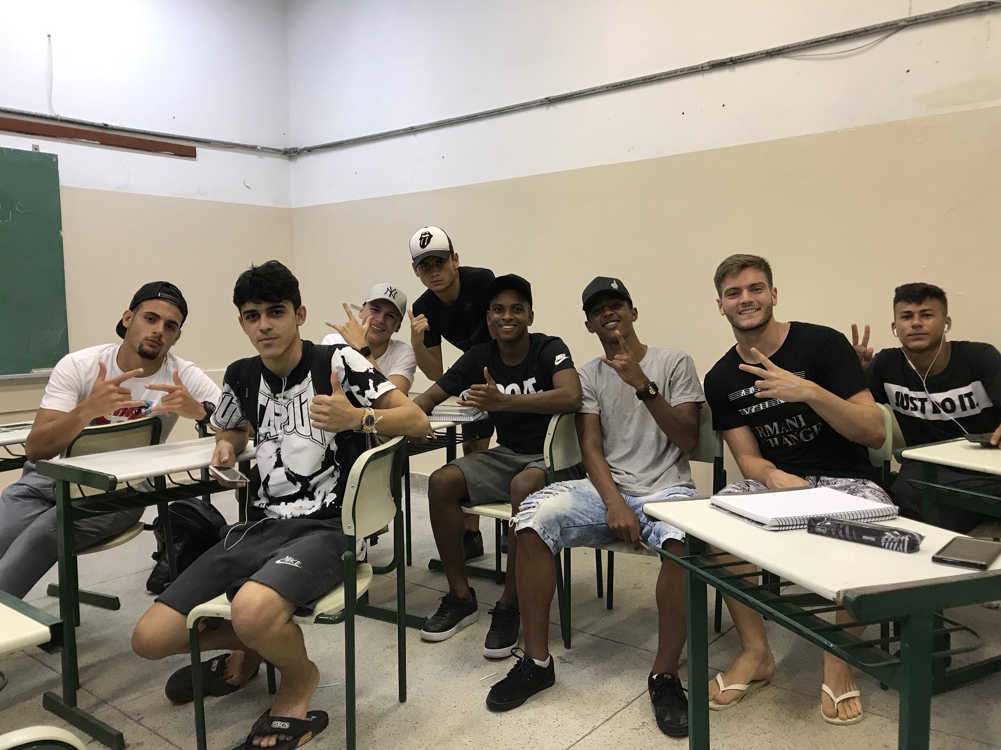 Imagem ilustrativa para a matéria