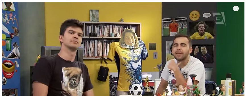Imagem ilustrativa para a matéria