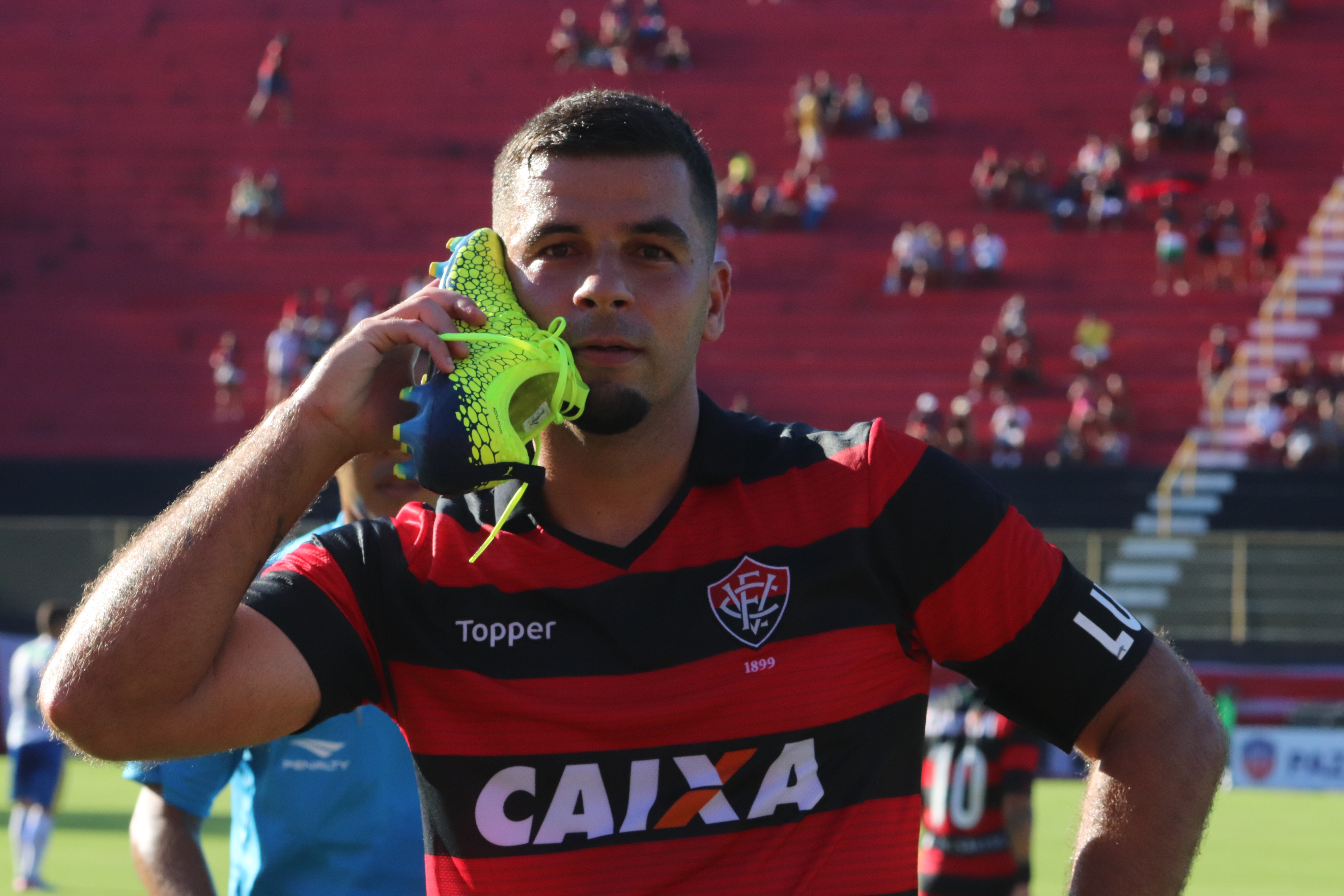 Imagem ilustrativa para a matéria