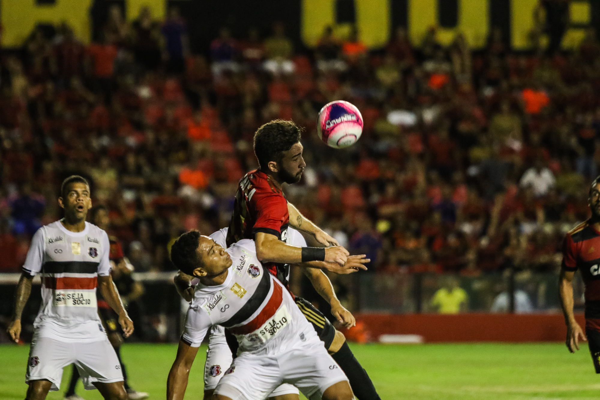 Imagem ilustrativa para a matéria