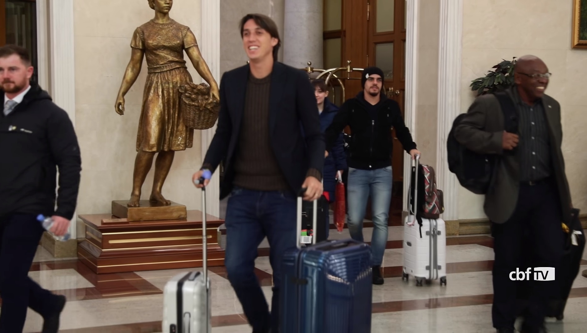 Imagem ilustrativa para a matéria