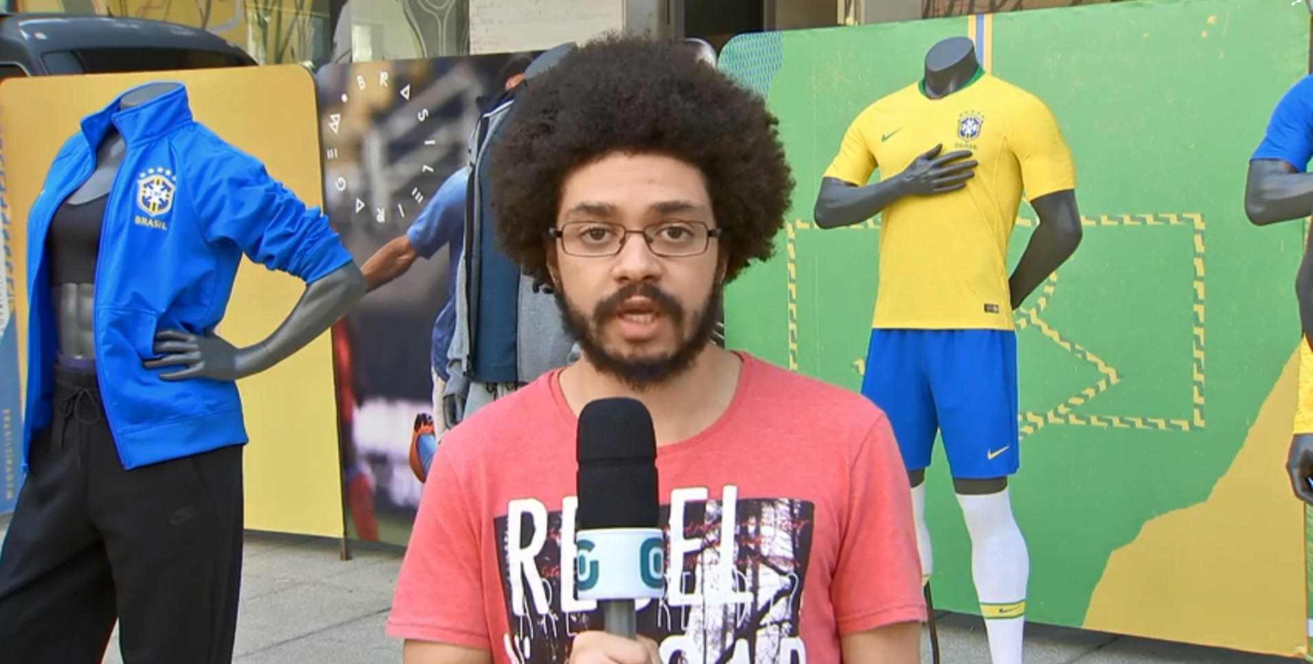 Imagem ilustrativa para a matéria